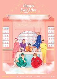 BTS 4th Muster: Happy Ever After movie poster