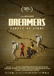 Dreamers - People of Light movie poster