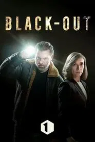 Black-out tv show poster