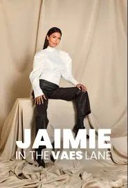 Jaimie: In the Vaes Lane tv show poster