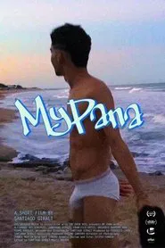 My Pana movie poster