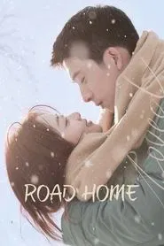 Road Home tv show poster