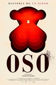 Oso movie poster