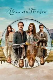 Poster da série Time After Time