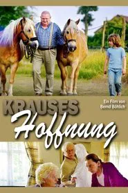 Krauses Hoffnung movie poster