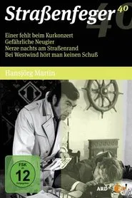 Einer fehlt beim Kurkonzert movie poster