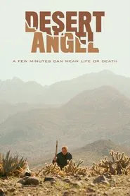 Desert Angel movie poster