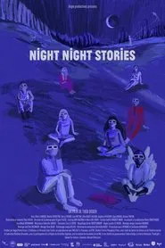 Poster do filme Night Night Stories