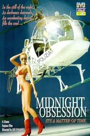 Midnight Obsession movie poster