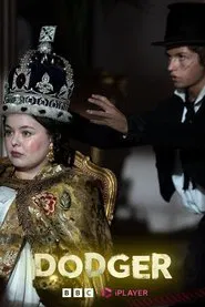 Dodger Special: Coronation movie poster