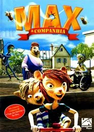 Poster do filme Max e Companhia