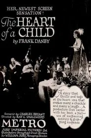 The Heart of a Child movie poster