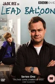 Lead Balloon tv show poster