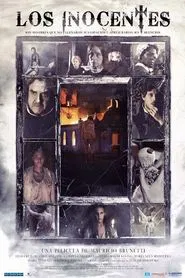 Poster do filme The Innocents