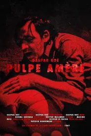 Poster do filme Pulpe Amère