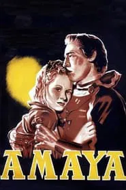 Amaya movie poster