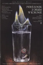 The Ring with a Crowned Eagle movie poster