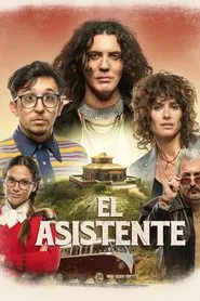 The Assistant movie poster