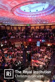 Royal Institution Christmas Lectures tv show poster