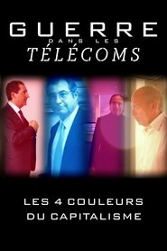 War in Telecom: The Four Colours of Capitalism movie poster