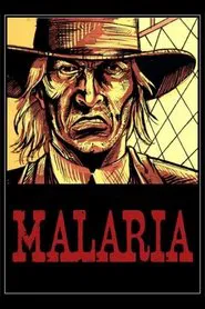 Malaria movie poster