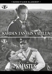 Kahden tanssin välillä movie poster