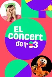 El concert de l'S3 movie poster