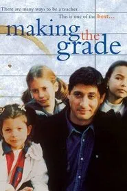 Sei forte, maestro tv show poster
