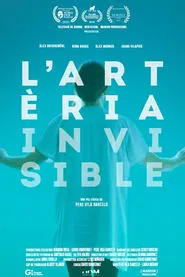 The Invisible Artery movie poster