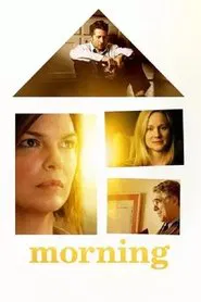 Morning movie poster
