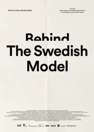 Behind the Swedish Model movie poster