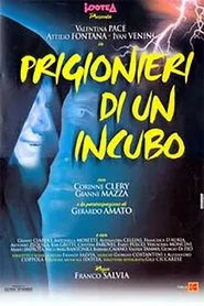Prisoners of a Nightmare movie poster