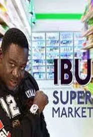 Ibu Supermarket movie poster