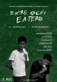 Poster do filme Entre o Céu e a Terra