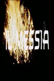 Il Messia movie poster