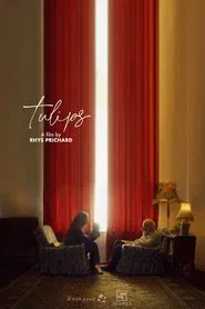 Tulips movie poster