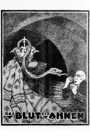 Das Blut der Ahnen movie poster