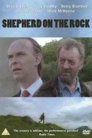 Shepherd on the Rock movie poster