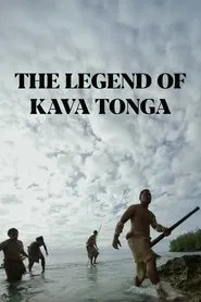 The Legend of Kava Tonga movie poster