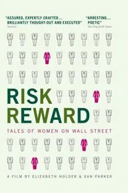 Risk/Reward movie poster