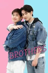 Brothers tv show poster