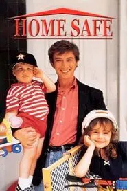 Martin Short: Home Safe movie poster