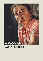 A Woman Captured movie poster