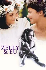 Poster do filme Zelly e Eu