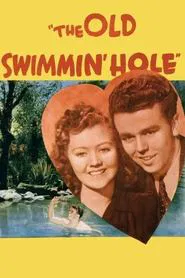 The Old Swimmin' Hole movie poster