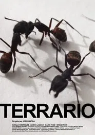 Terrario movie poster