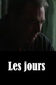 Les jours movie poster