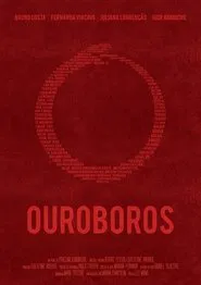 Ouroboros movie poster
