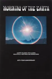 Morning of the Earth movie poster
