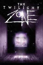 Poster da série Além da Imaginação